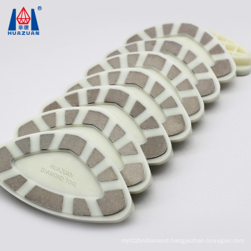 HUAZUAN CASSANI abrasive tool popular products in Pakistan for marble